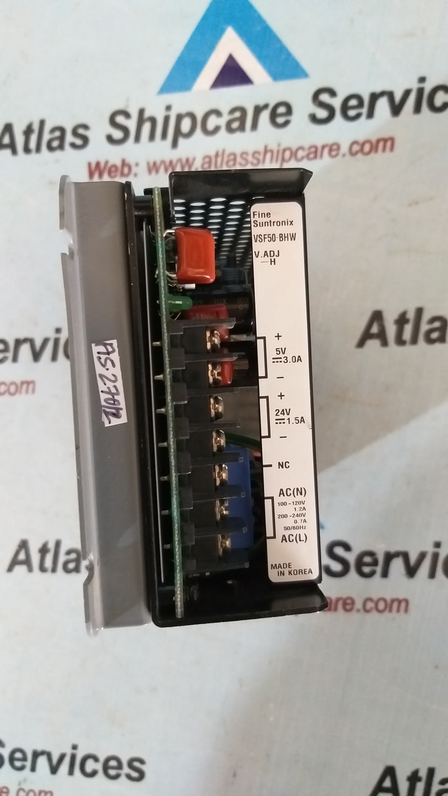 Fine Suntronix VSF50-BHW Power Supply